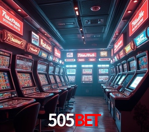 505bet download