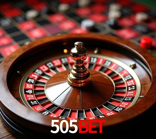 505bet: Jogos de Caça-Níqueis-Altas Recompensas, Roleta-Velocidade, Blackjack-Desafios Máximos