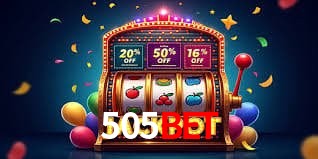 505bet: Seu Cassino Premiado com Pagamentos Rápidos