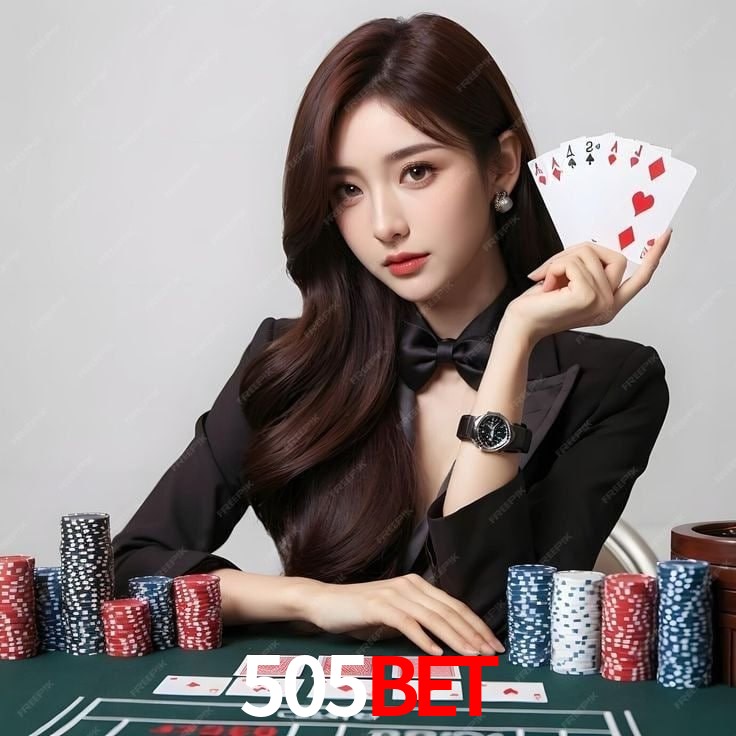 505bet - Melhor cassino online de - 505bet.com