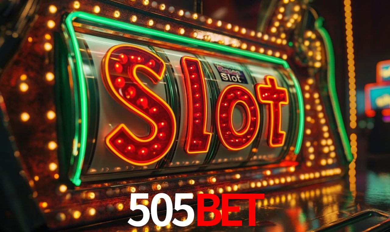 505bet download